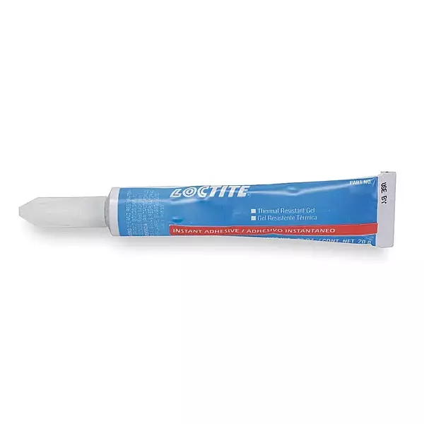Loctite 4204 Instant Adhesive 20G Bottle