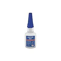 42250 Loctite Instant Adhesive, 1 Oz