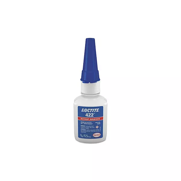 42250 Loctite Instant Adhesive, 1 Oz