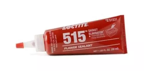 LOCTITE 50 mL Polyurethane Flange Sealant (Purple) - 515 Gasket Eliminator