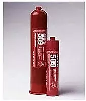 Loctite 509 Gasket Sealant Blue Paste 300 ml Cartridge - 21525 [Price is per Cartridge]