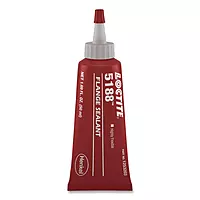 LOCTITE 5188 Flange Gasket Sealant, Anaerobic, 50 mL, Red