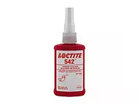 Loctite 542 442-21453 50ml Fine Thread Sealant, Brown Color