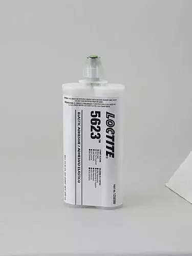 Loctite 5623 Clear Potting & Encapsulating Compound - 400 ml Cartridge - 43827 [PRICE is per EACH]