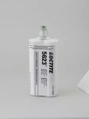 Loctite 5623 Clear Potting & Encapsulating Compound - 400 ml Cartridge - 43827 [PRICE is per EACH]
