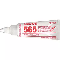 56541 Loctite 565[TM] Pipe Sealant, 250mL, White