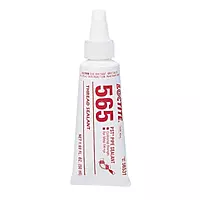 Loctite PST Strength 565 Thread Sealant, 50ml, White (1 Each)