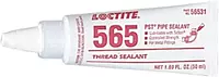 Loctite PST Strength 565 Thread Sealant, 50ml, White (1 Each)