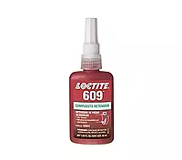 Loctite 569 Thread Sealant Brown Liquid 50 ml Bottle - 56931