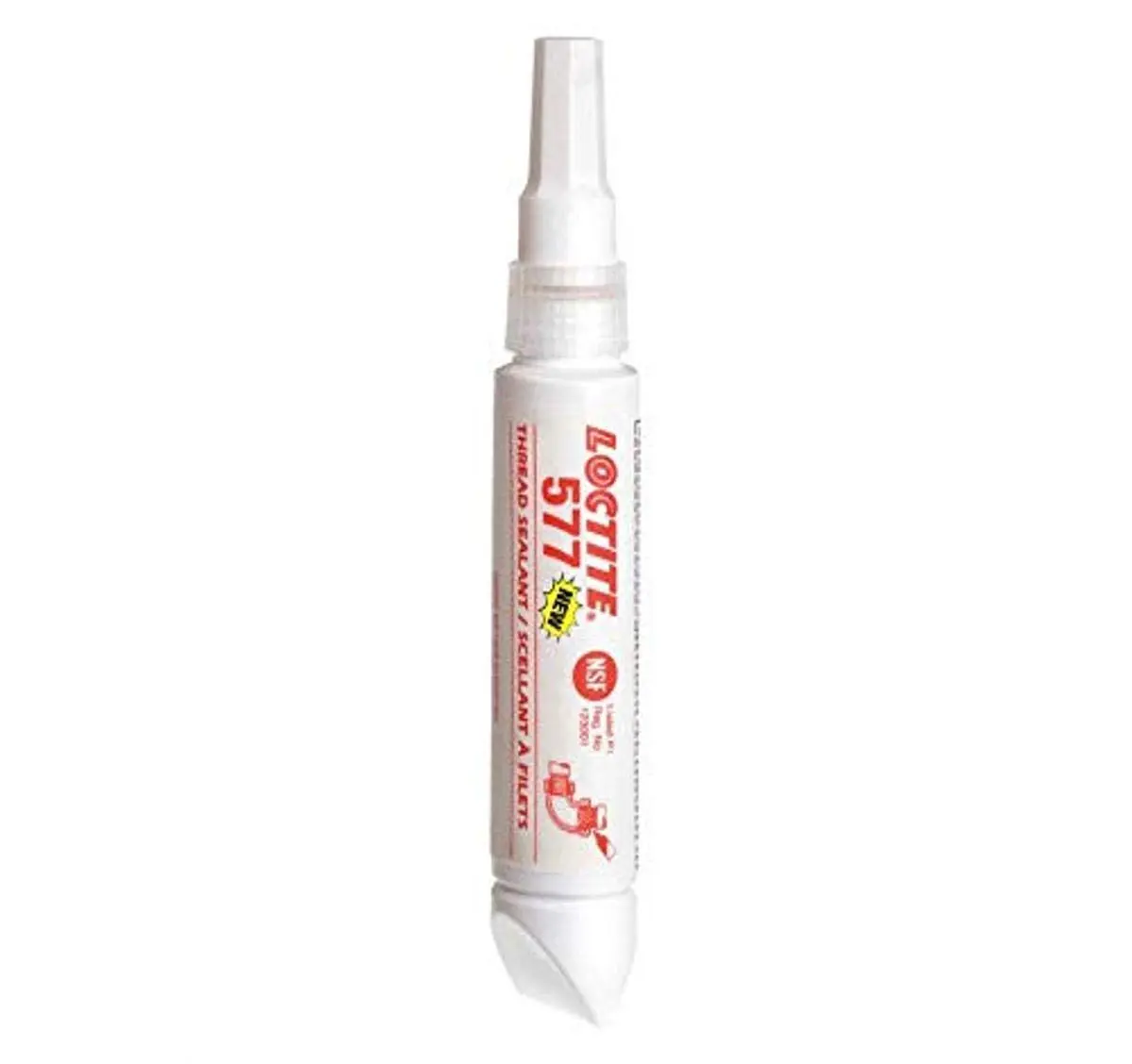 577 Thread Sealant 50 mL Tube 1-(Pack)