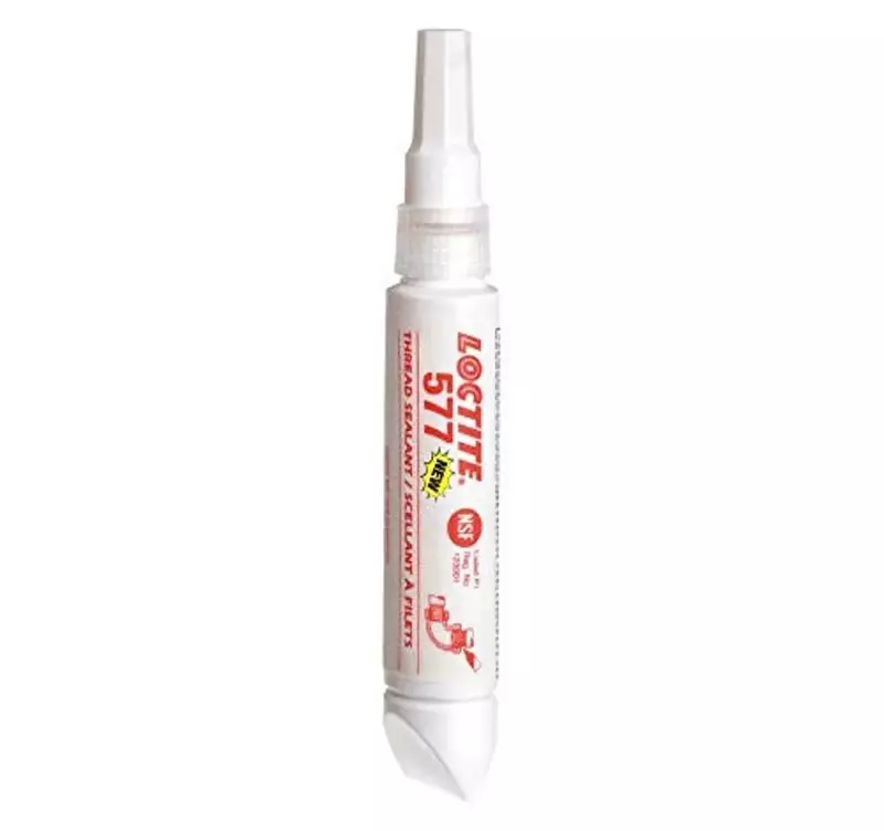 577 Thread Sealant 50 mL Tube 1-(Pack)
