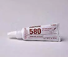 Loctite 58031 50ml Thread Sealant 580pst Low Hal/low Sulfur