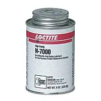 LOCTITE Anti Seize, 8 oz. Brush-Top Can, Paste