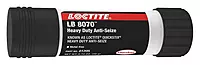 Loctite Anti-Seize Compound, Metal Free, 20g Stick, Black
