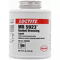 LOCTITE Aviation Gasket Sealant - 1 pt (AC175)