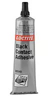 Black Contact Adhesive, 5 Oz