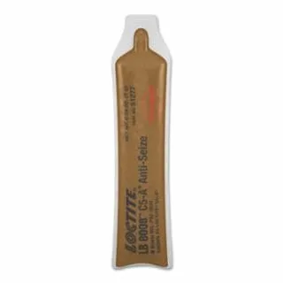 C5-A Copper Based Anti-Seize Lubricant - 7 g Pouch