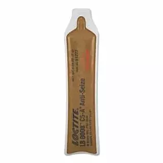C5-A Copper Based Anti-Seize Lubricant - 7 g Pouch