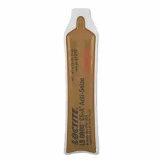 C5-A Copper Based Anti-Seize Lubricant - 7 g Pouch
