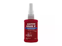 50ML BEARING MOUNT/GRADEB THREADLOCKING ADH/SEAL