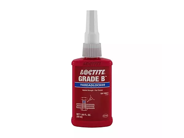 50ML BEARING MOUNT/GRADEB THREADLOCKING ADH/SEAL