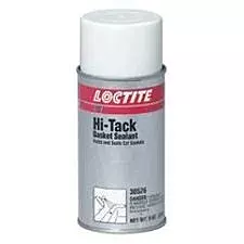 LOCTITE 30526 - Hi-Tack Gasket Sealant, 9 oz Aerosol Spray