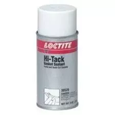 LOCTITE 30526 - Hi-Tack Gasket Sealant, 9 oz Aerosol Spray