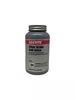 Loctite High Temperature Anti-Seize Lubricant, 8 oz Can