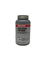Loctite High Temperature Anti-Seize Lubricant, 8 oz Can
