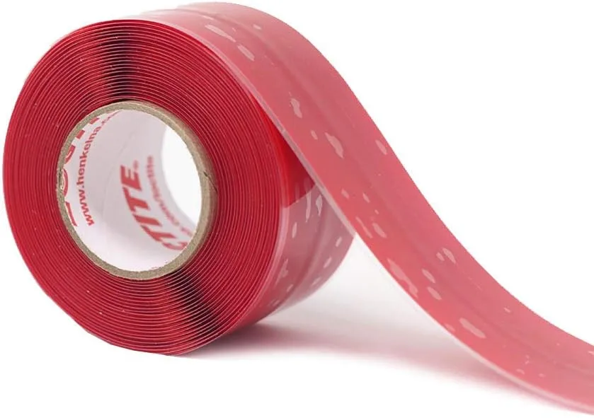 Loctite 1212164 Insulating and Sealing Wrap 10-Foot