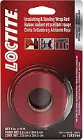 Loctite 1212164 Insulating and Sealing Wrap 10-Foot