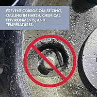 Loctite 77164 Nickel Anti-Seize, 16 oz., 1 lb. Can