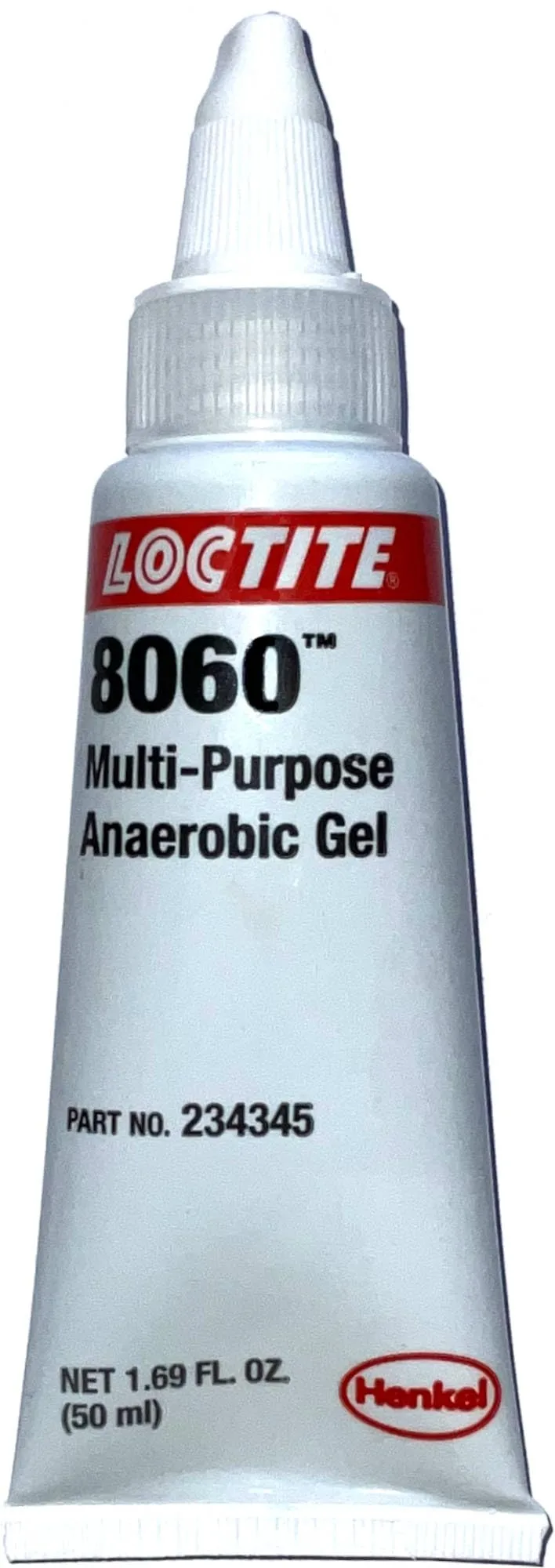 ProLock™ Tight® Multi-Purpose Anaerobic Gel - 50-ml Tightthread Seal