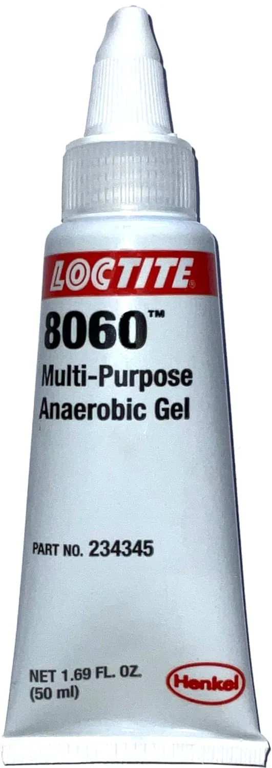 ProLock™ Tight® Multi-Purpose Anaerobic Gel - 50-ml Tightthread Seal