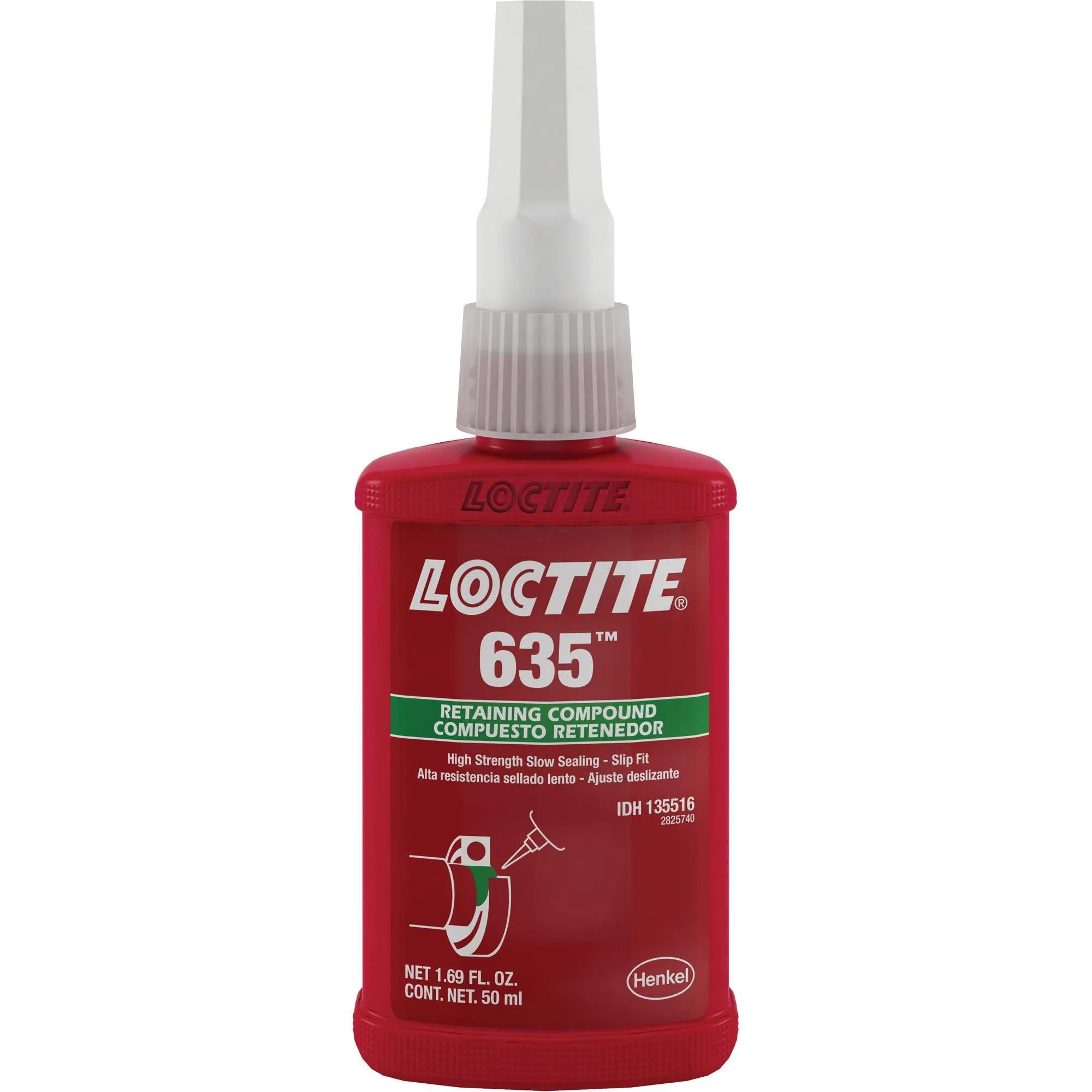 Retaining Compound, Size 50mL