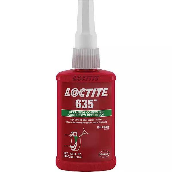 Retaining Compound, Size 50mL