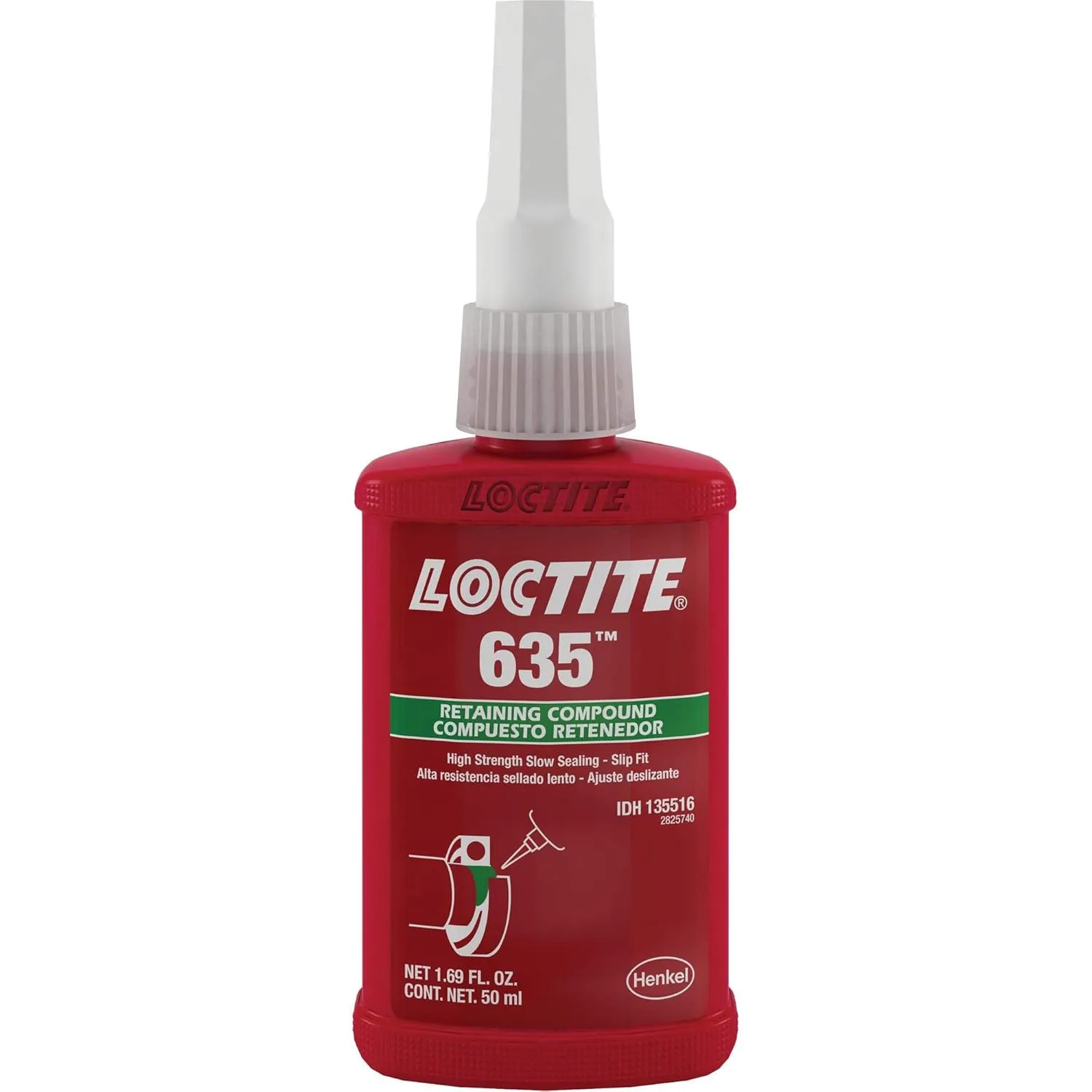 Retaining Compound, Size 50mL