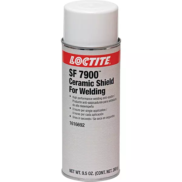 Loctite 1616692 SF 7900 Ceramic Shield for Welding