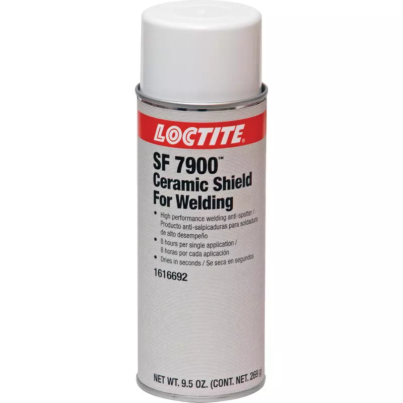 Loctite 1616692 SF 7900 Ceramic Shield for Welding