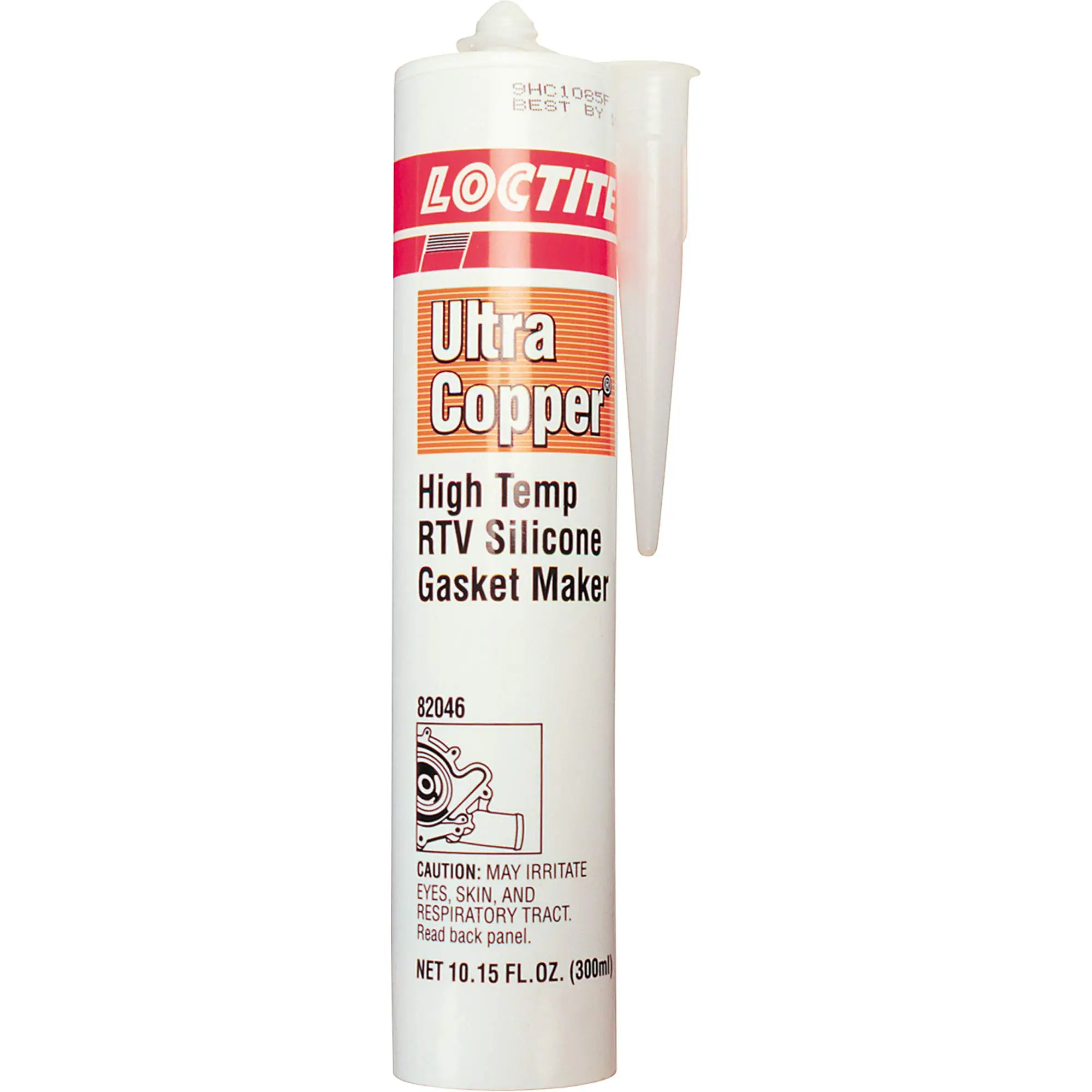 SI 5920 RTV Copper, Gasket Maker