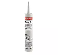 Loctite SI 595 300-ML Superflex Clear RTV Silicone Adhesive Sealant
