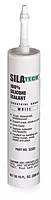 32391 Loctite Silicone Sealant, 10.15oz Cartridge, White