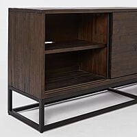 Rocker Media Unit Rocker Media Unit