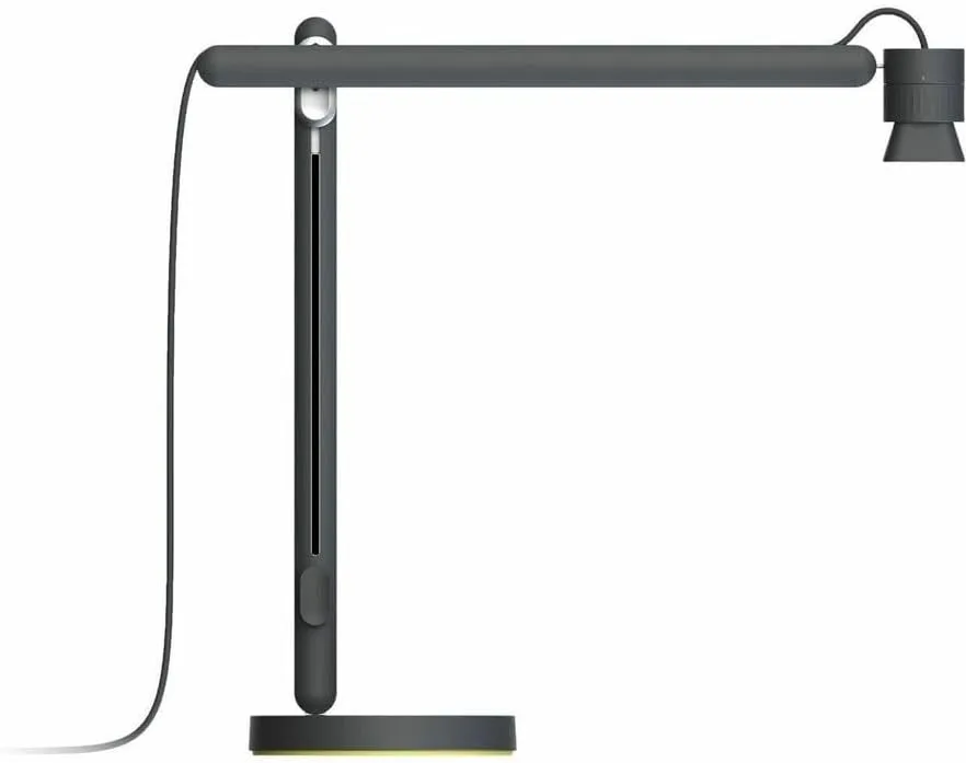 Logitech Adjustable Content Camera with Clamp Mount - 60 fps USB Webcam