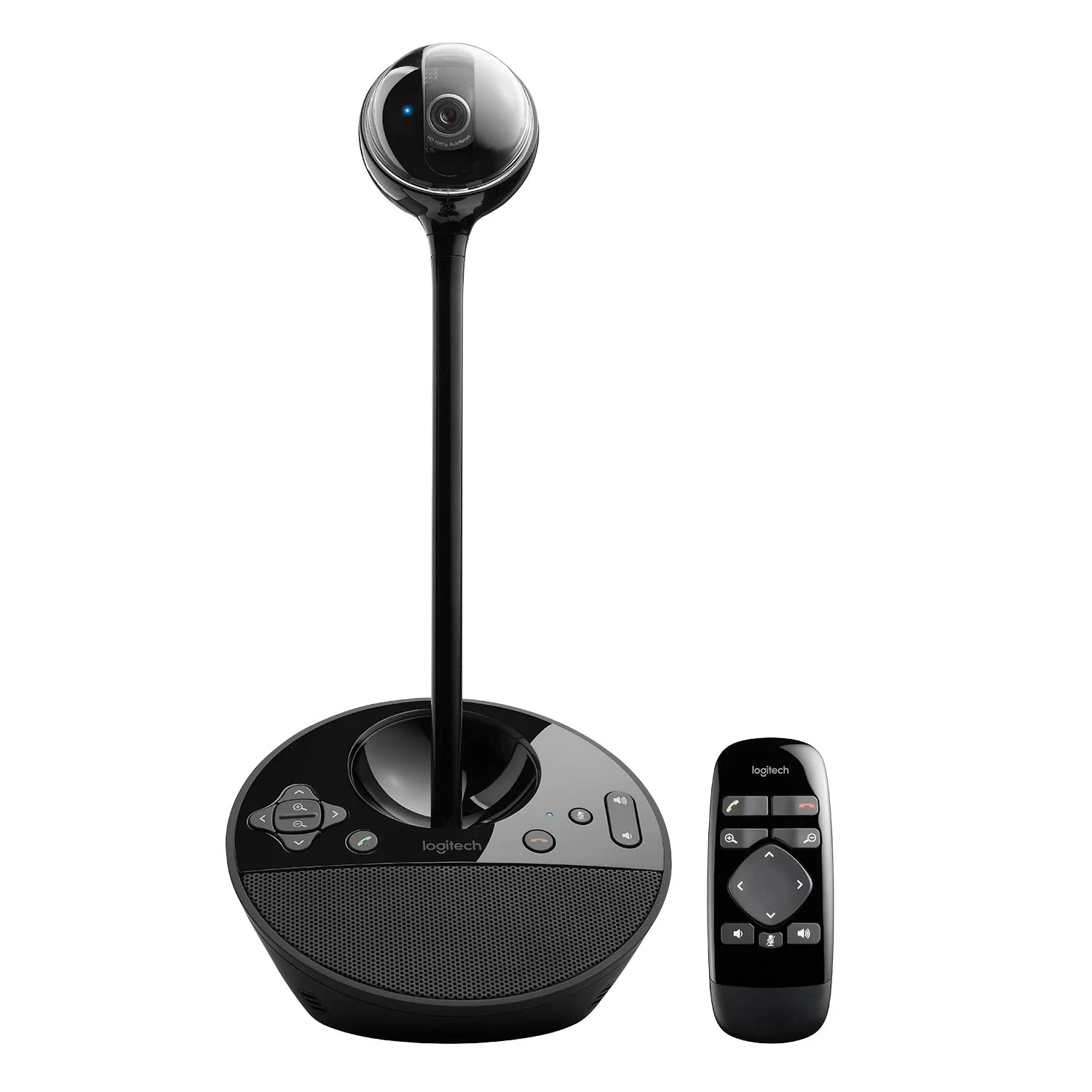Logitech BCC950 ConferenceCam Full HD 1080p Webcam