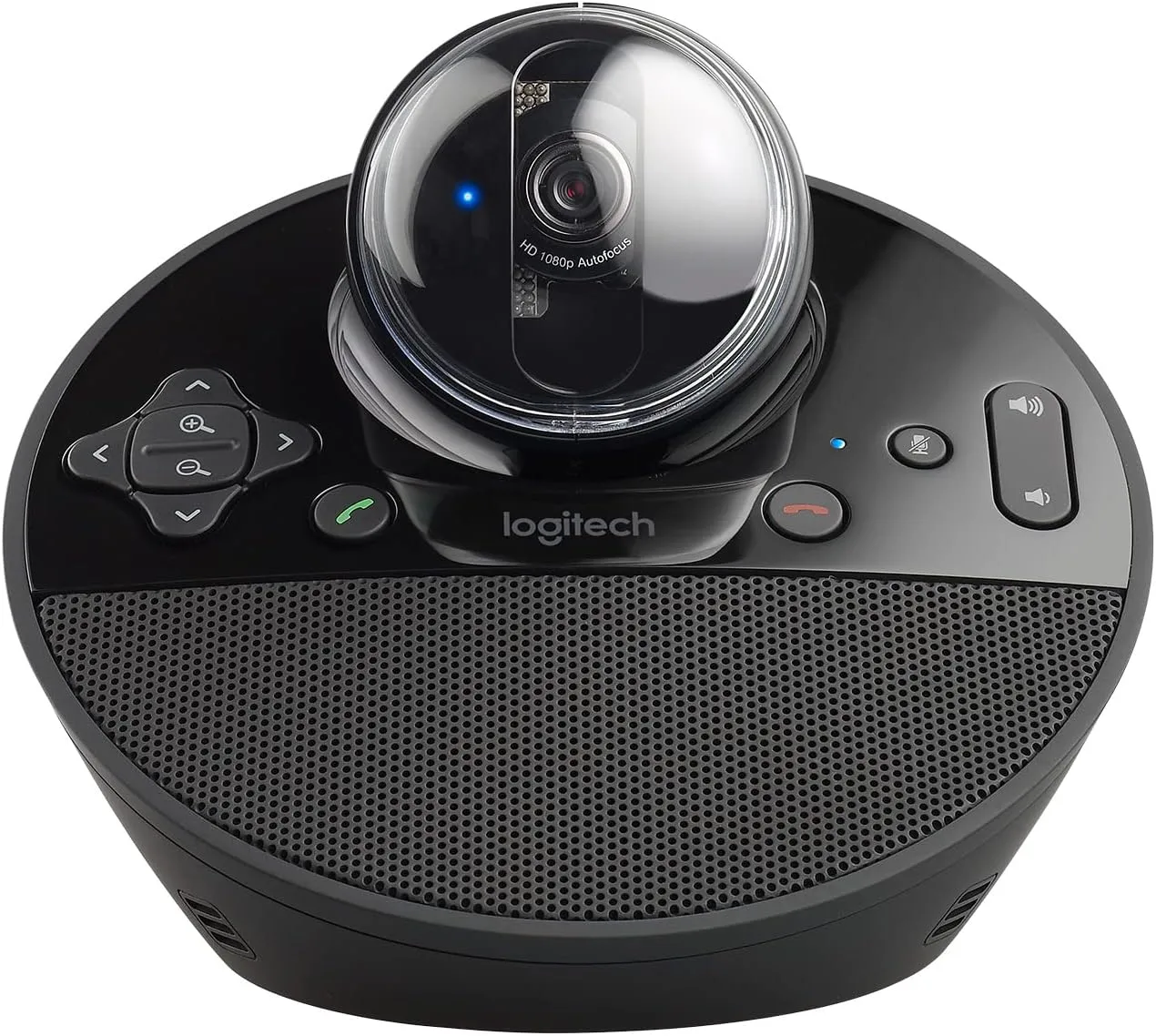 Logitech BCC950 ConferenceCam Full HD 1080p Webcam