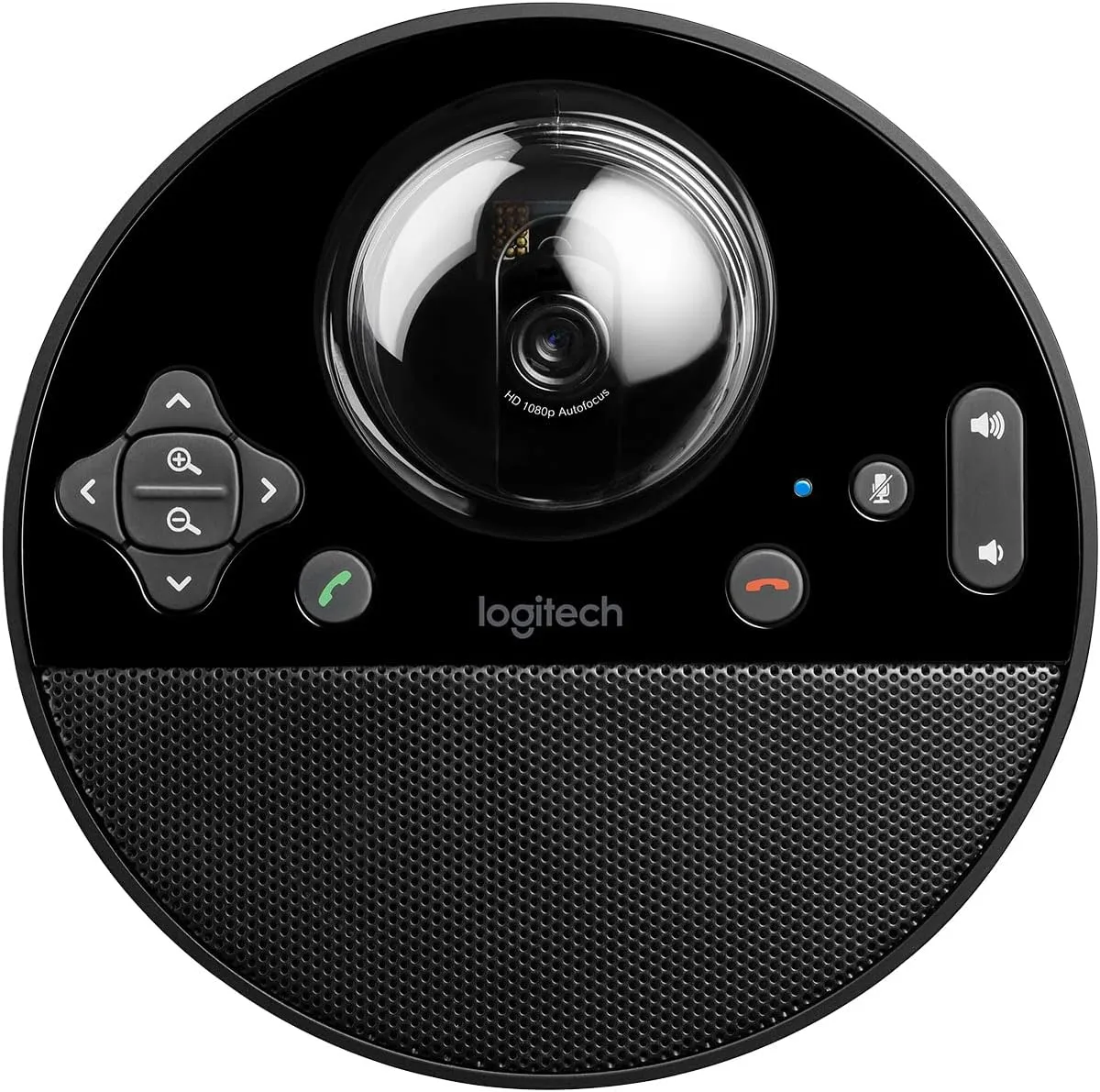 Logitech BCC950 ConferenceCam Full HD 1080p Webcam