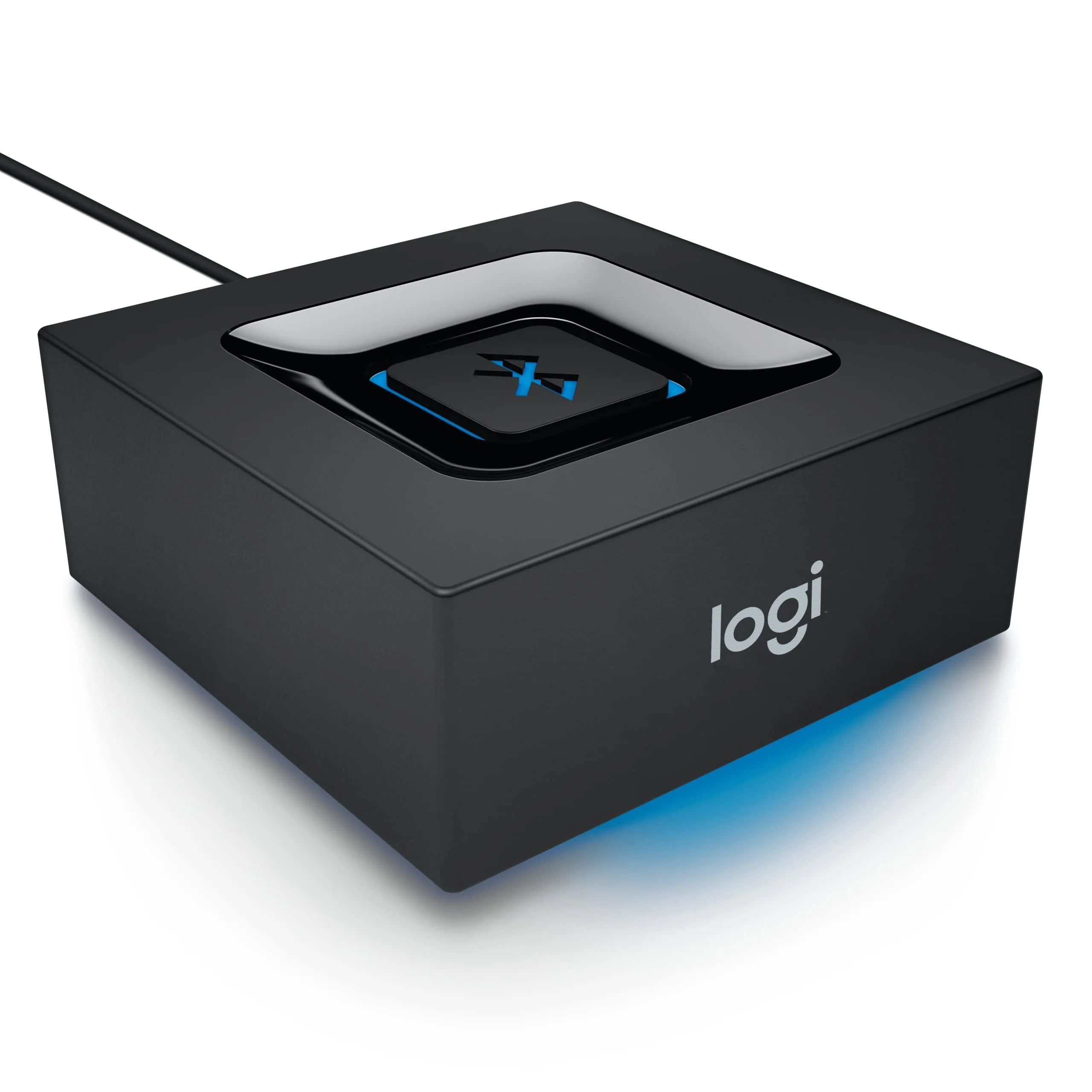 Logitech Bluetooth Audio Adapter for Bluetooth Streaming 1-Pack