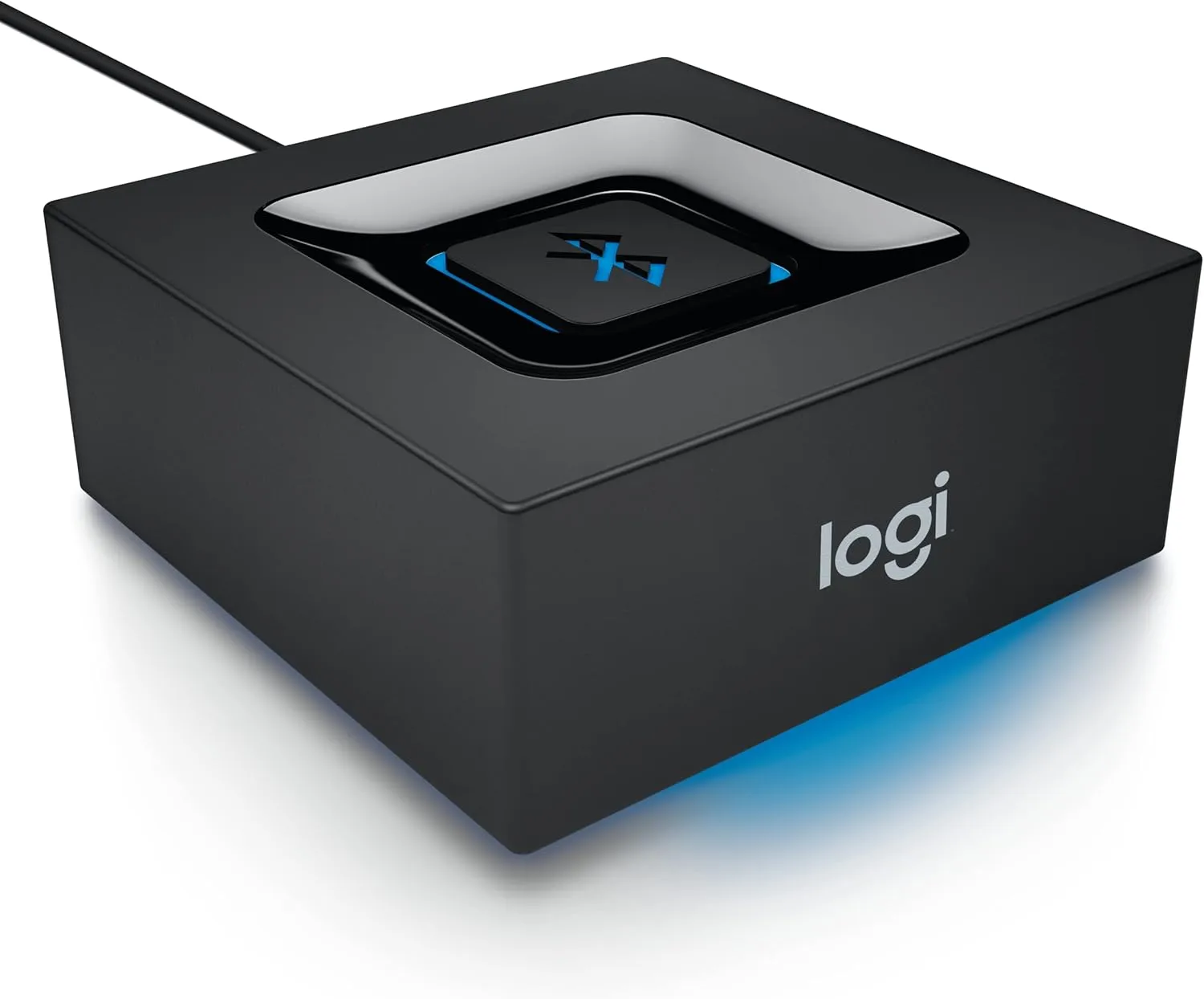 Logitech Bluetooth Audio Adapter for Bluetooth Streaming 1-Pack
