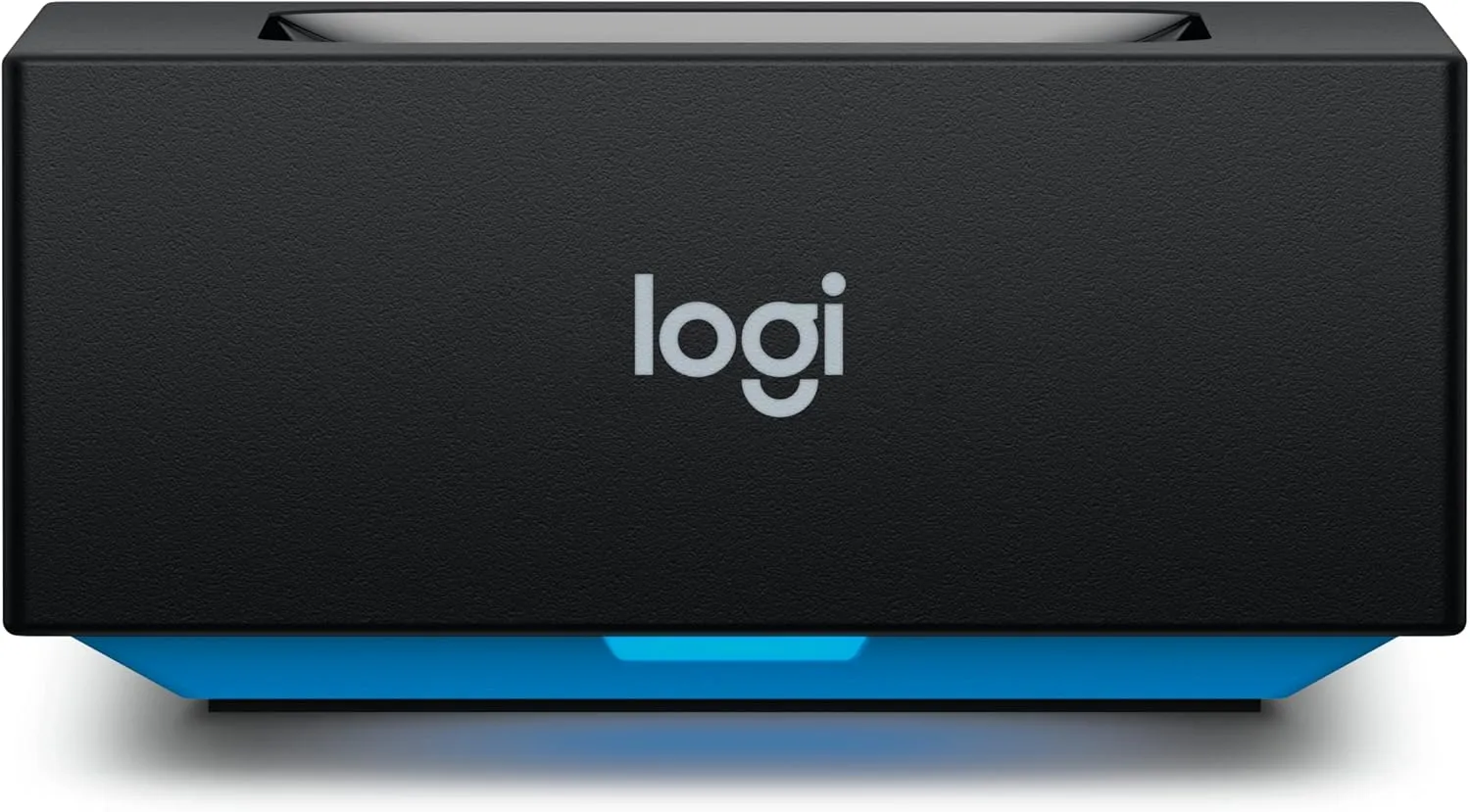 Logitech Bluetooth Audio Adapter for Bluetooth Streaming 1-Pack